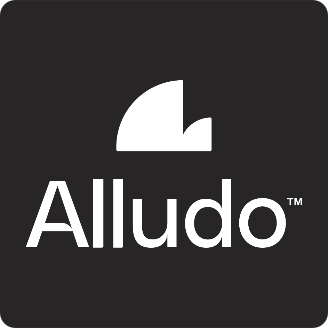 Alludo Logo
