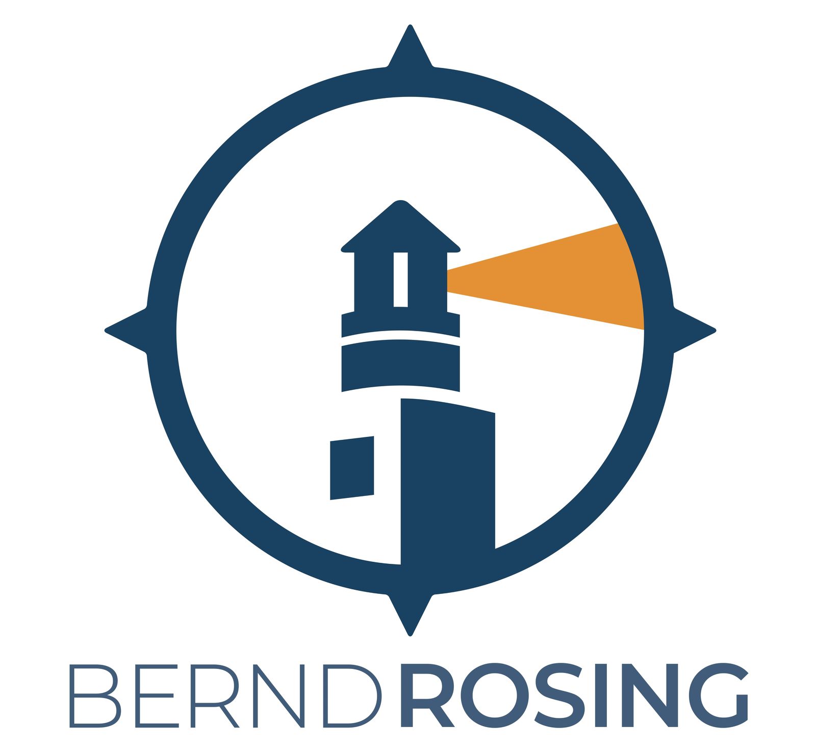 Rosing Logo