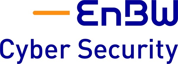 EnBW Cyber Security Logo