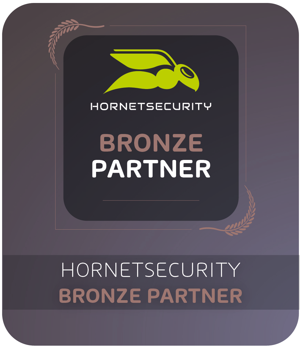 Hornetsecurity Logo