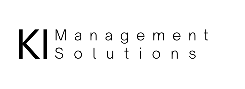 KI-Managementsolutions Logo